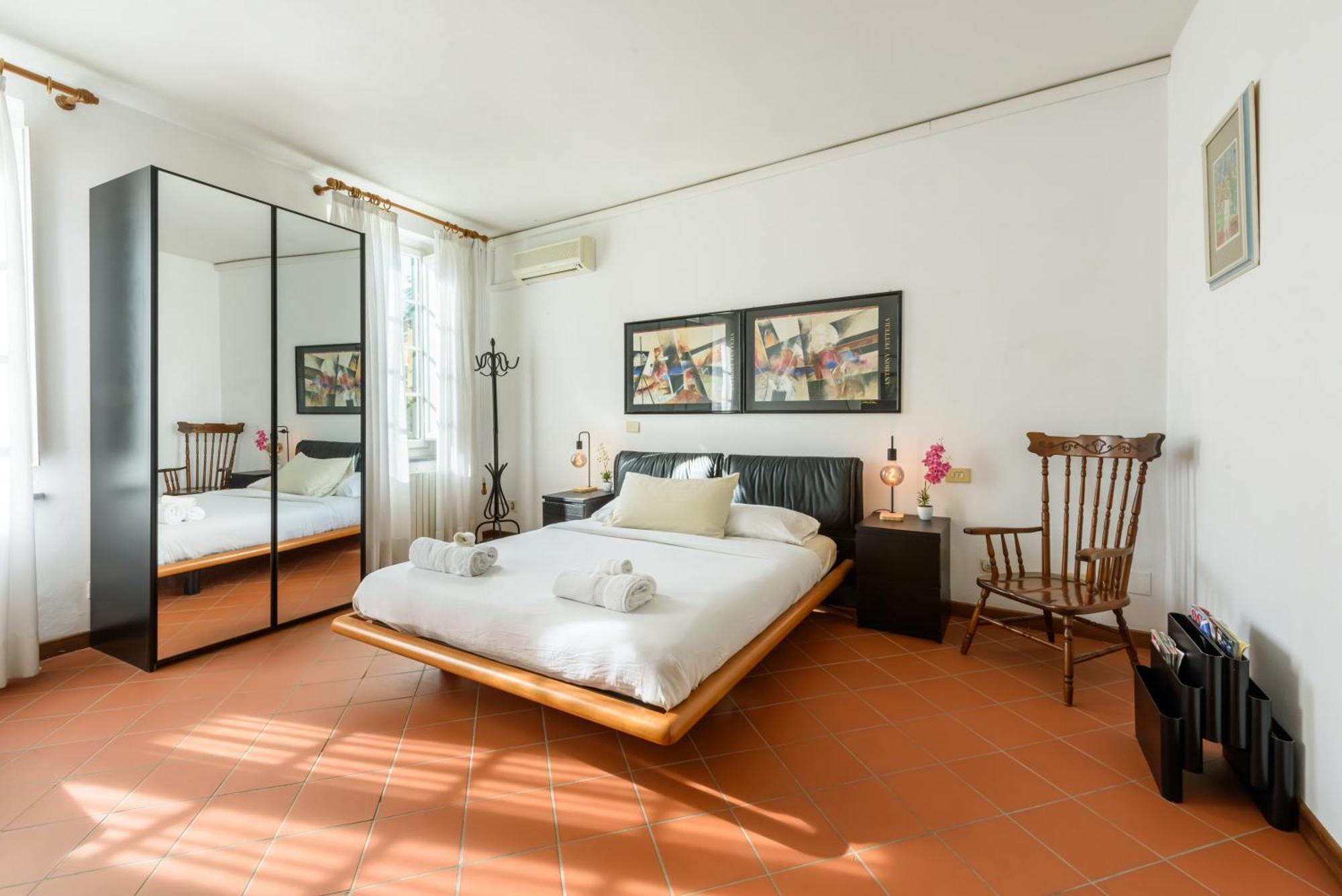 Heart Of Lucca Style Whitin The Walls Extérieur photo